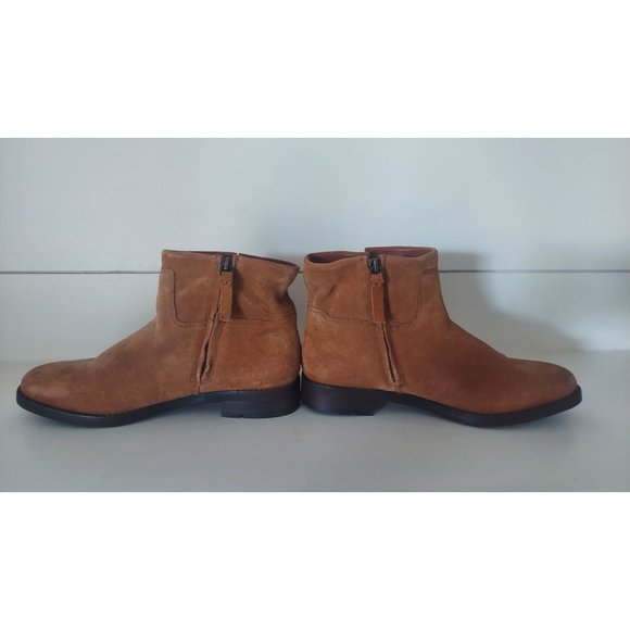 Franco Sarto Malina Boot (Women)/NWOB, Size 9M - Picture 2 of 10